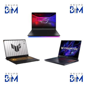 LAPTOPS