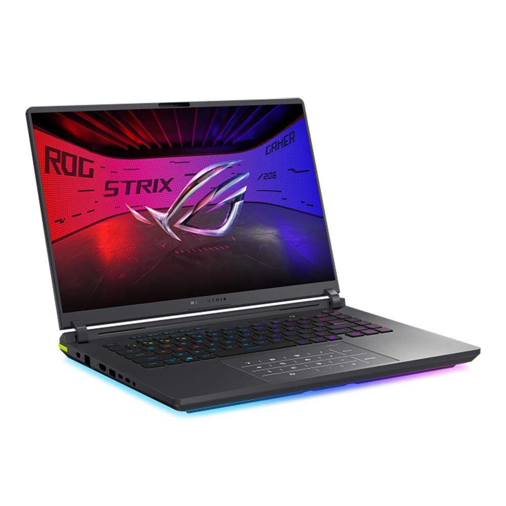 ASUS ROG STRIX G16 ULTRA 9 RTX 5070 TI 1