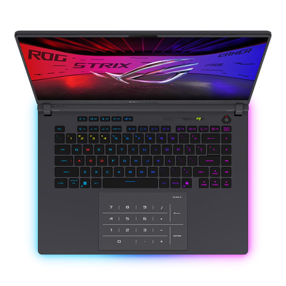 ASUS ROG STRIX G16 ULTRA 9 RTX 5070 TI 2