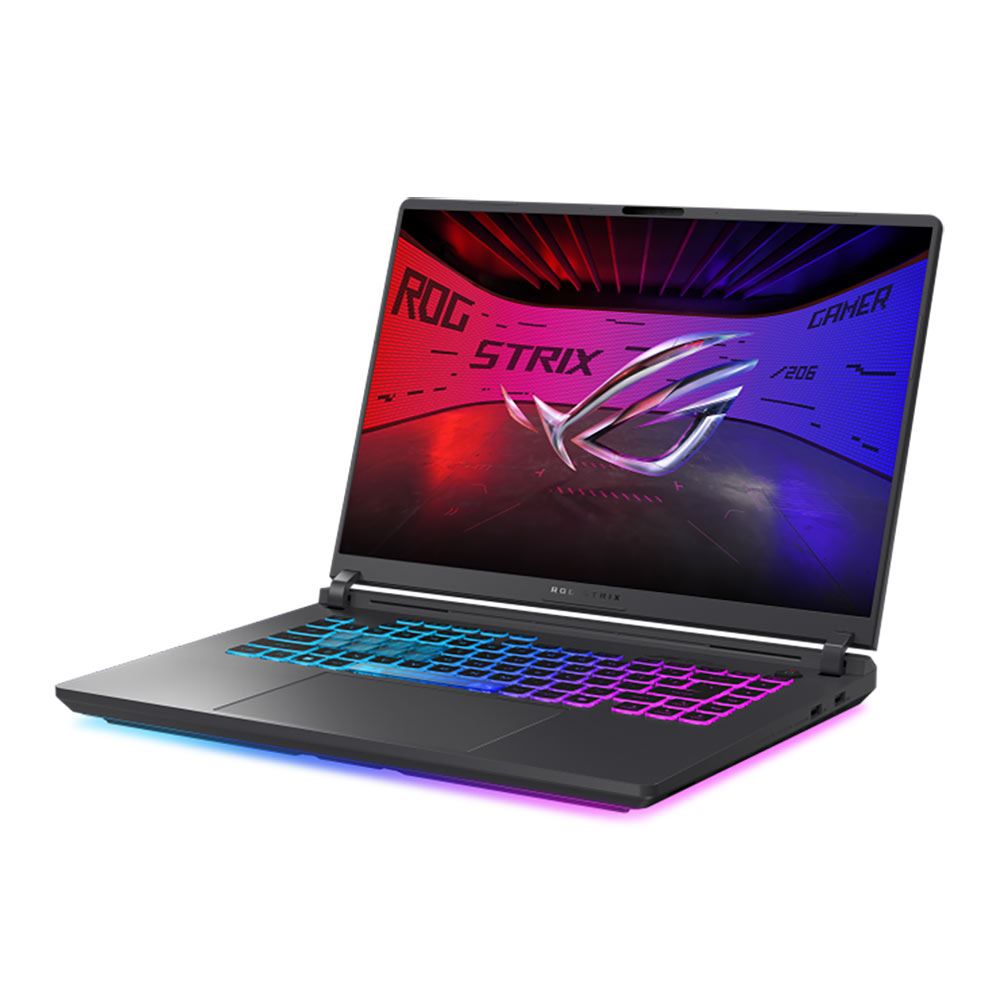 ASUS ROG STRIX G16 ULTRA 9 RTX 5070 TI