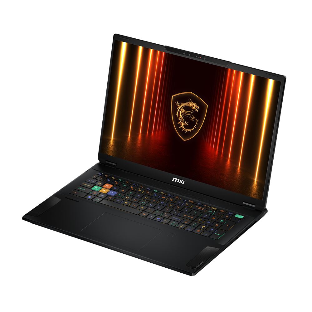 MSI STEALTH 18 AI HX ULTRA 9 275HX RTX 5070 TI 1