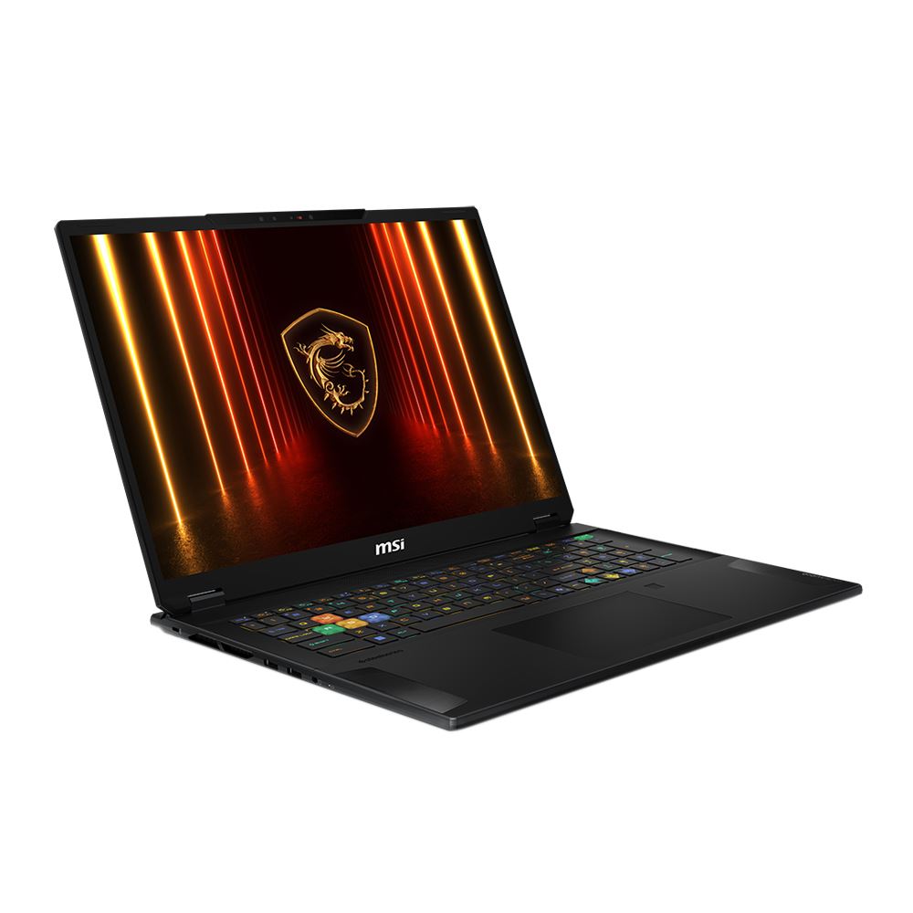 MSI STEALTH 18 AI HX ULTRA 9 275HX RTX 5070 TI 2