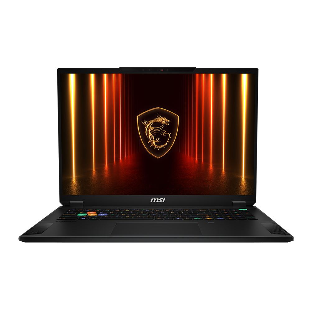 MSI STEALTH 18 AI HX ULTRA 9 275HX RTX 5070 TI