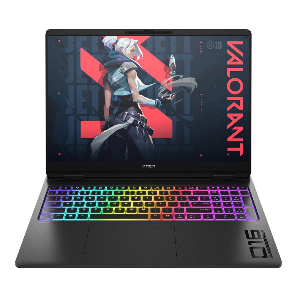 HP OMEN MAX RYZEN 9 375HX RTX 5080 1