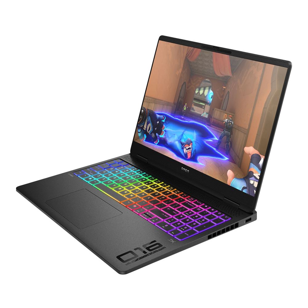 HP OMEN MAX RYZEN 9 375HX RTX 5080 2