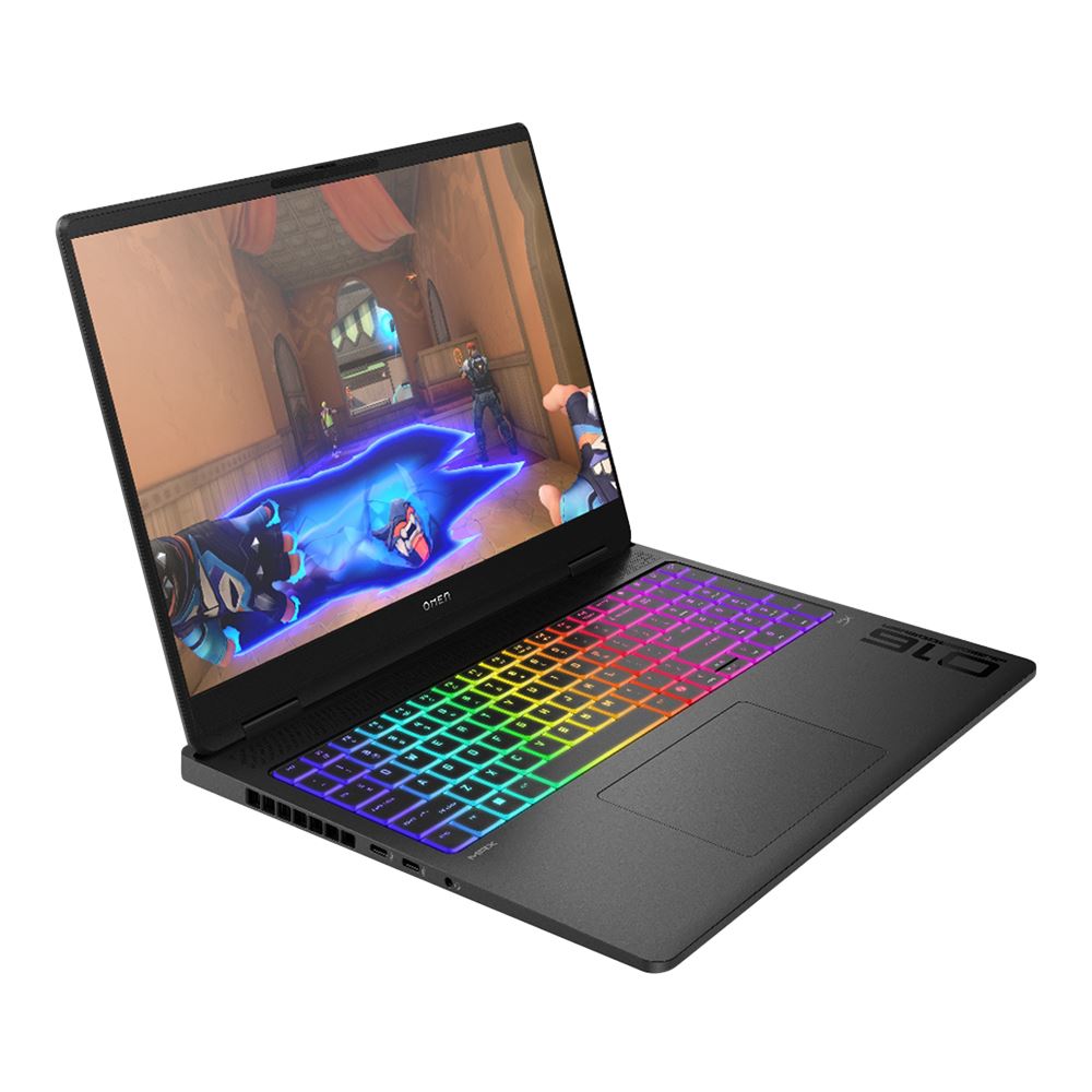 HP OMEN MAX RYZEN 9 375HX RTX 5080 3