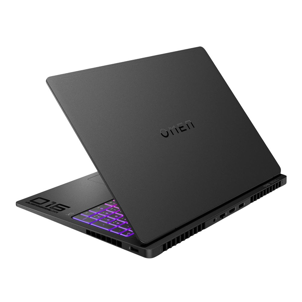 HP OMEN MAX RYZEN 9 375HX RTX 5080 4