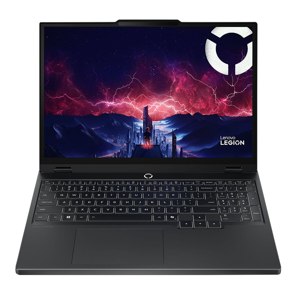 LEGION RYZEN 7 260 RTX 5060 16GB 512GB
