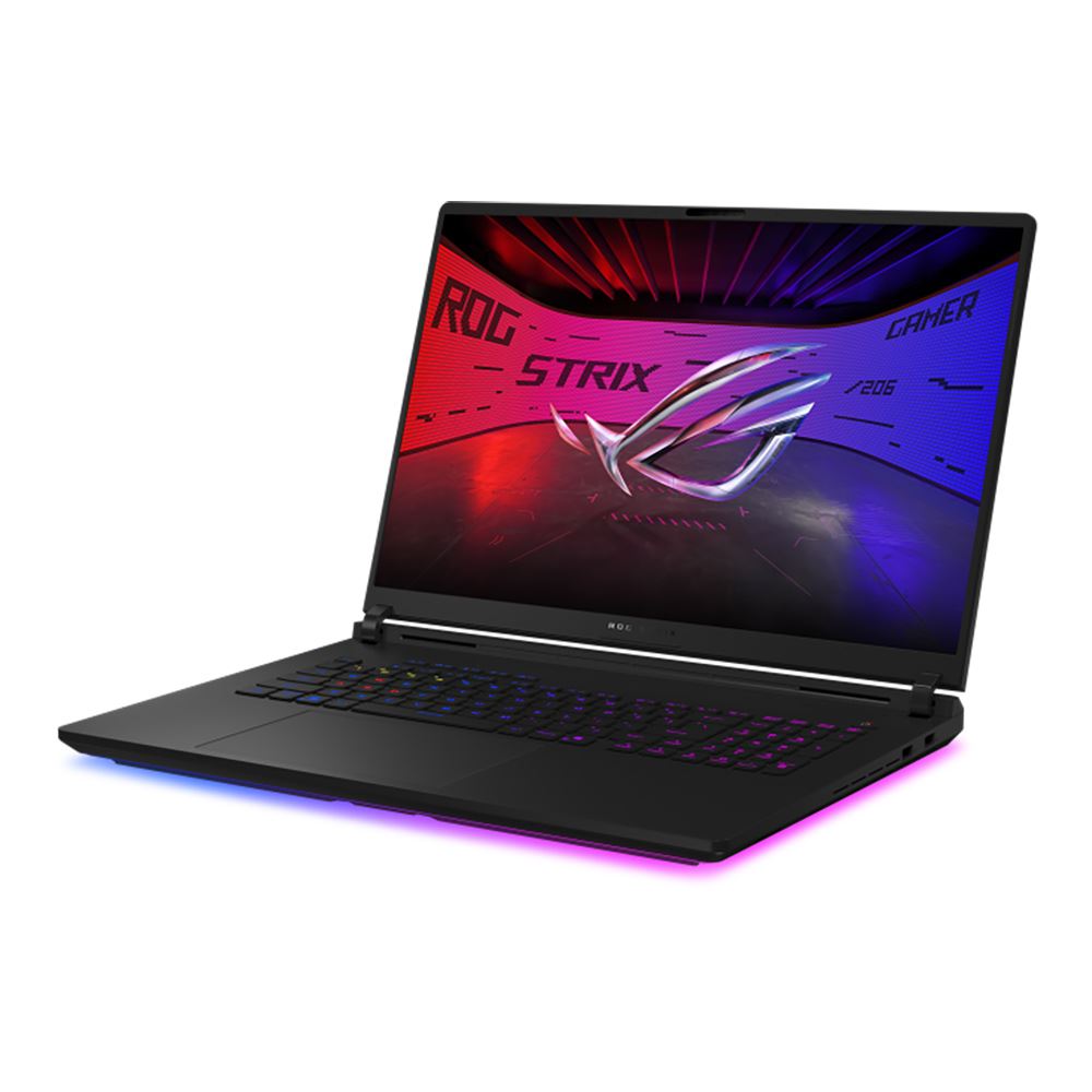 ASUS ROG SCAR 18 1