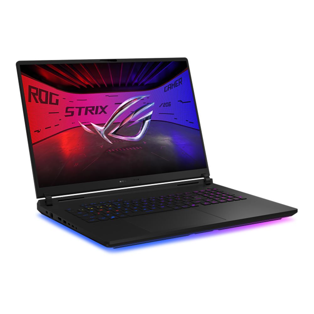ASUS ROG SCAR 18 2