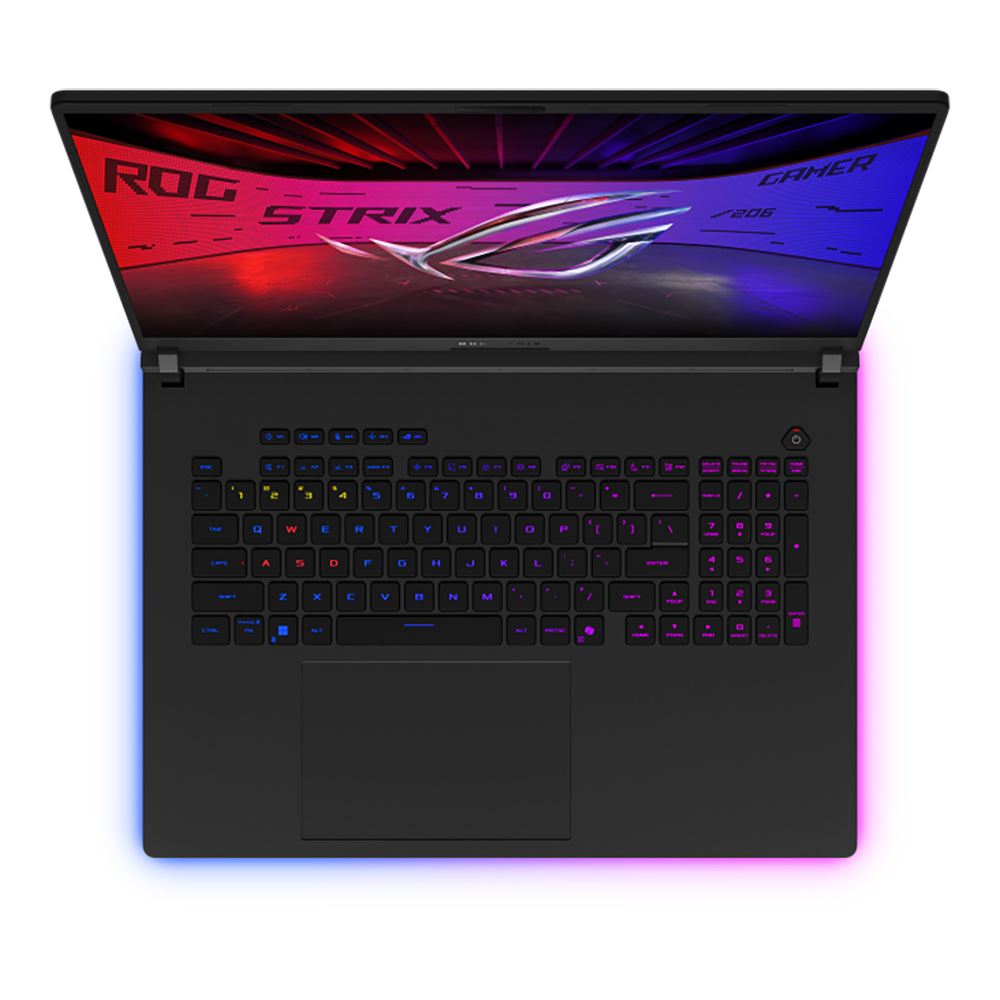 ASUS ROG SCAR 18 3