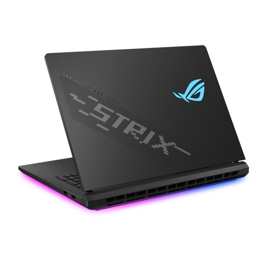 ASUS ROG SCAR 18 4