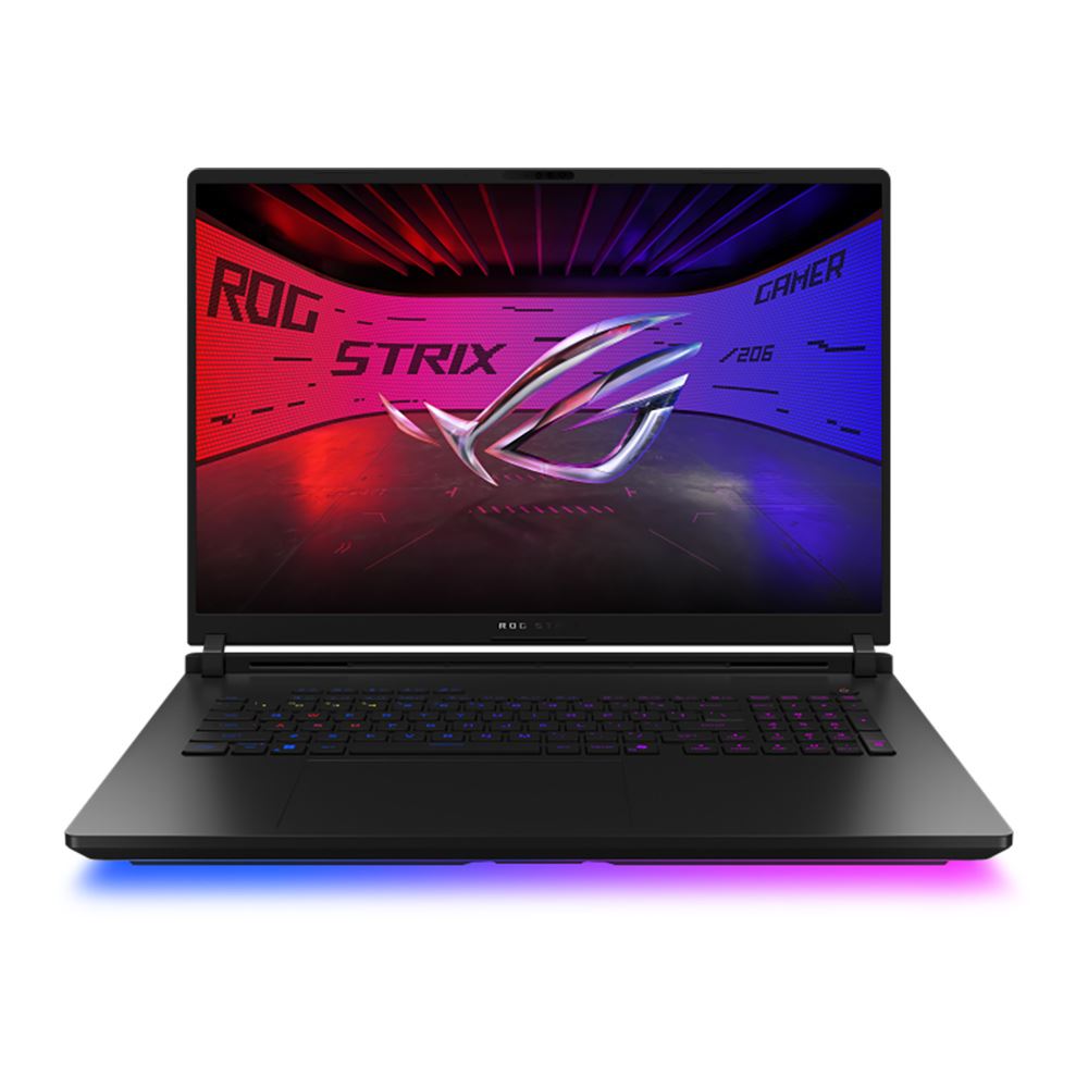ASUS ROG SCAR 18