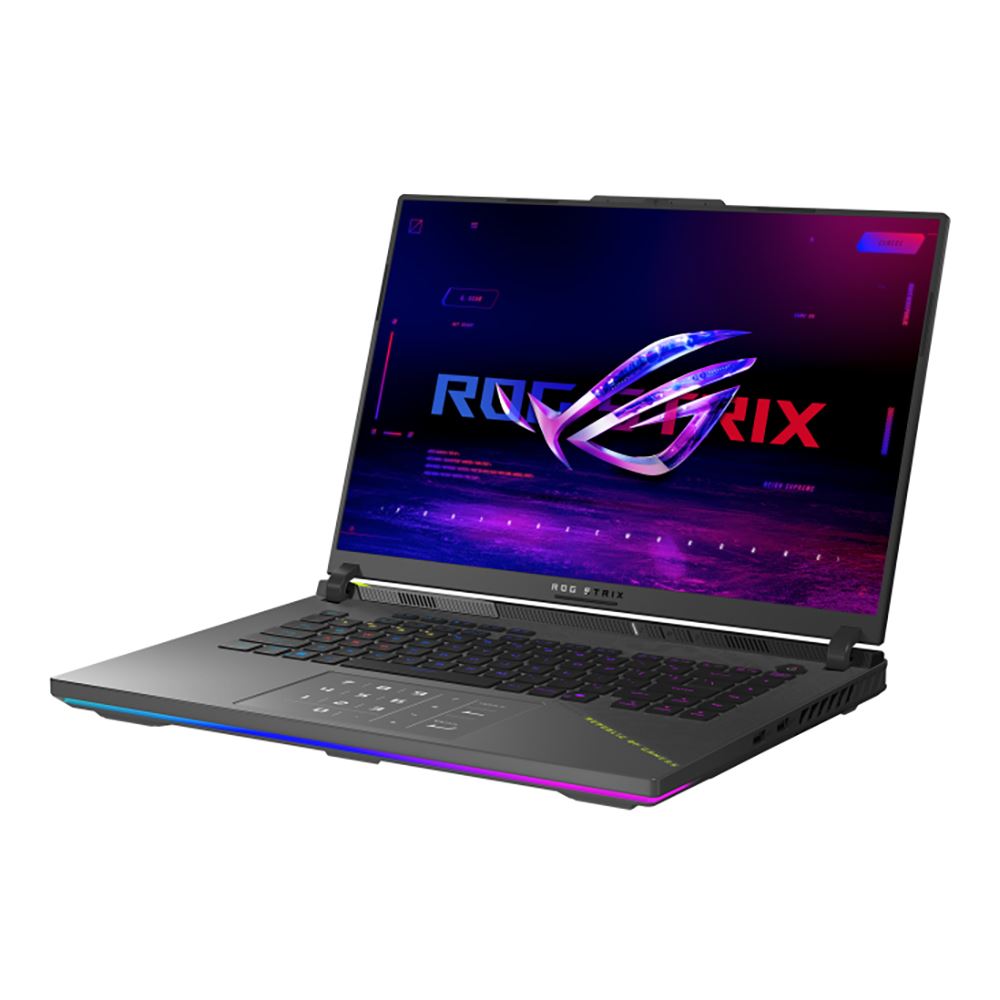 ASUS ROG STRIX G16 RYZEN 9 9955HX RTX 5060 1